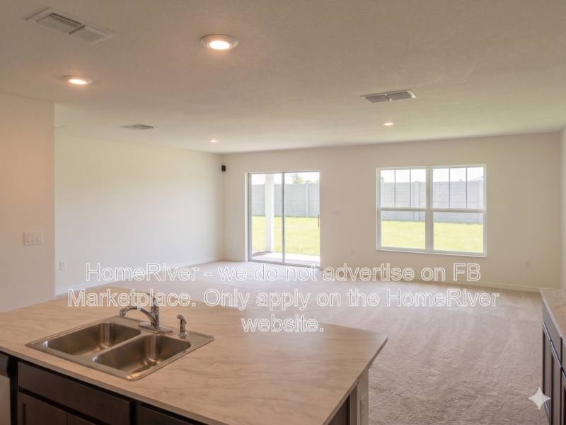 Townhouse for rent at 6391 Brant Bay Blvd #102, North Fort Myers, FL 33917