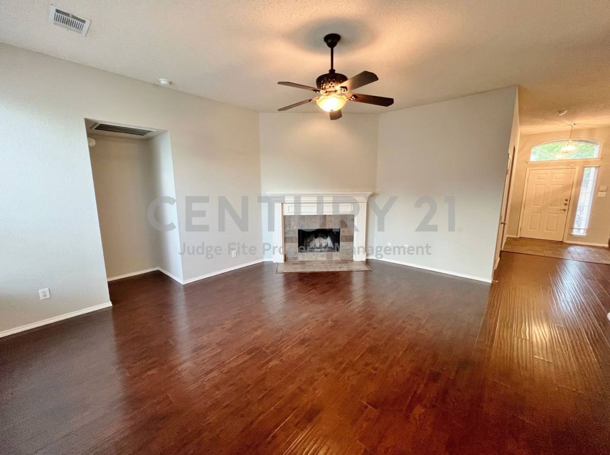 House for rent at 1222 Harvard Lane, Allen, TX 75002