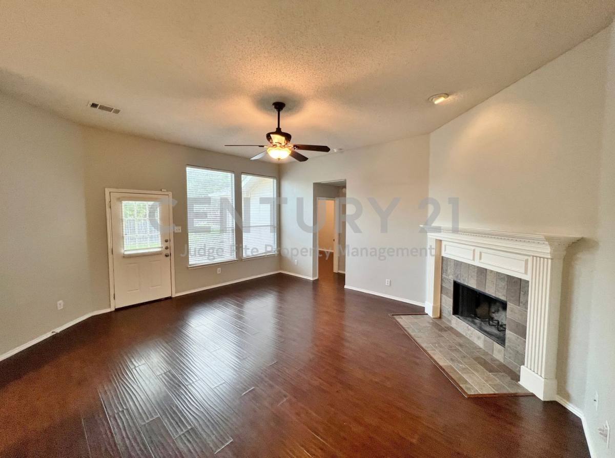 House for rent at 1222 Harvard Lane, Allen, TX 75002