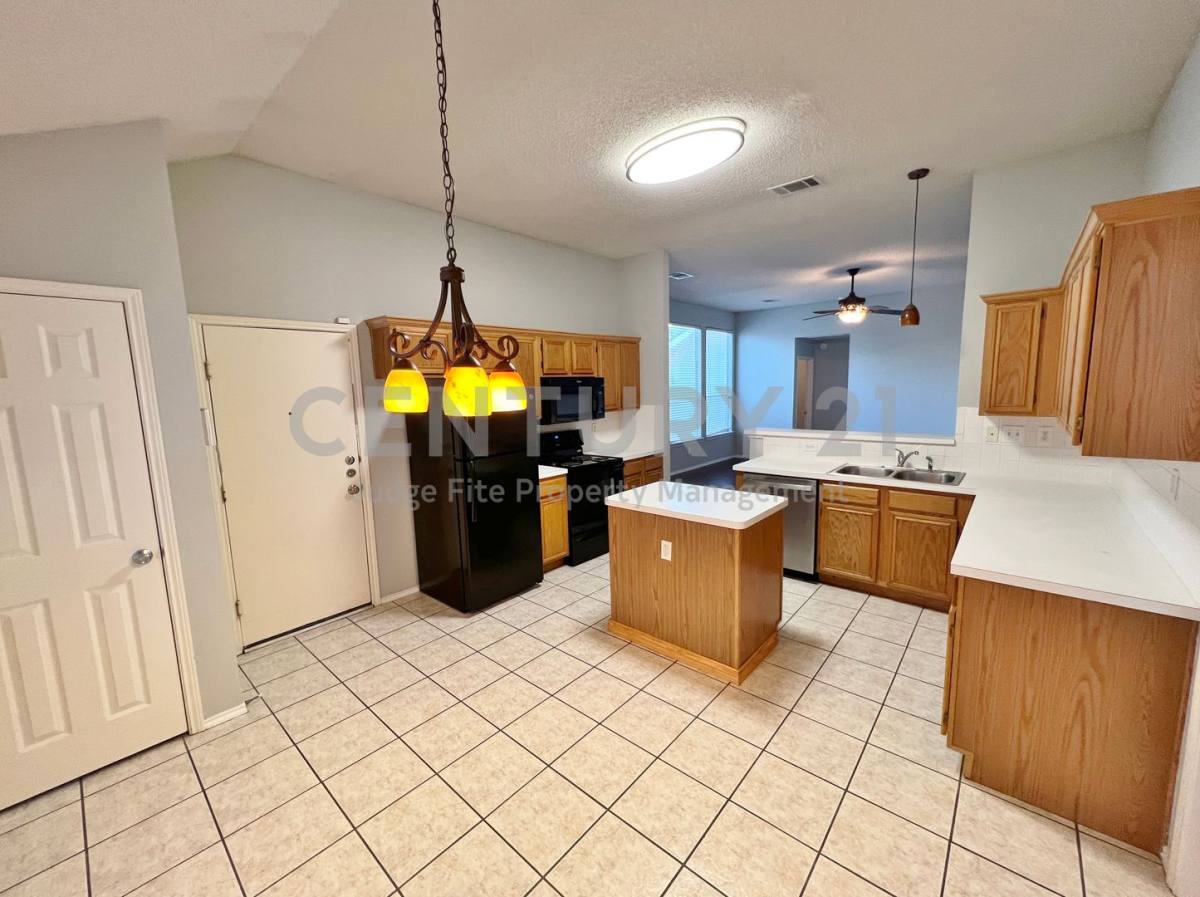 House for rent at 1222 Harvard Lane, Allen, TX 75002