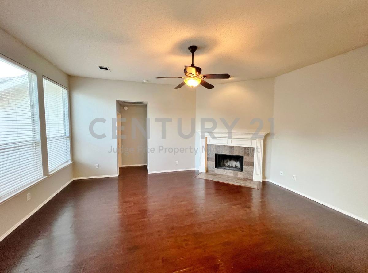 House for rent at 1222 Harvard Lane, Allen, TX 75002