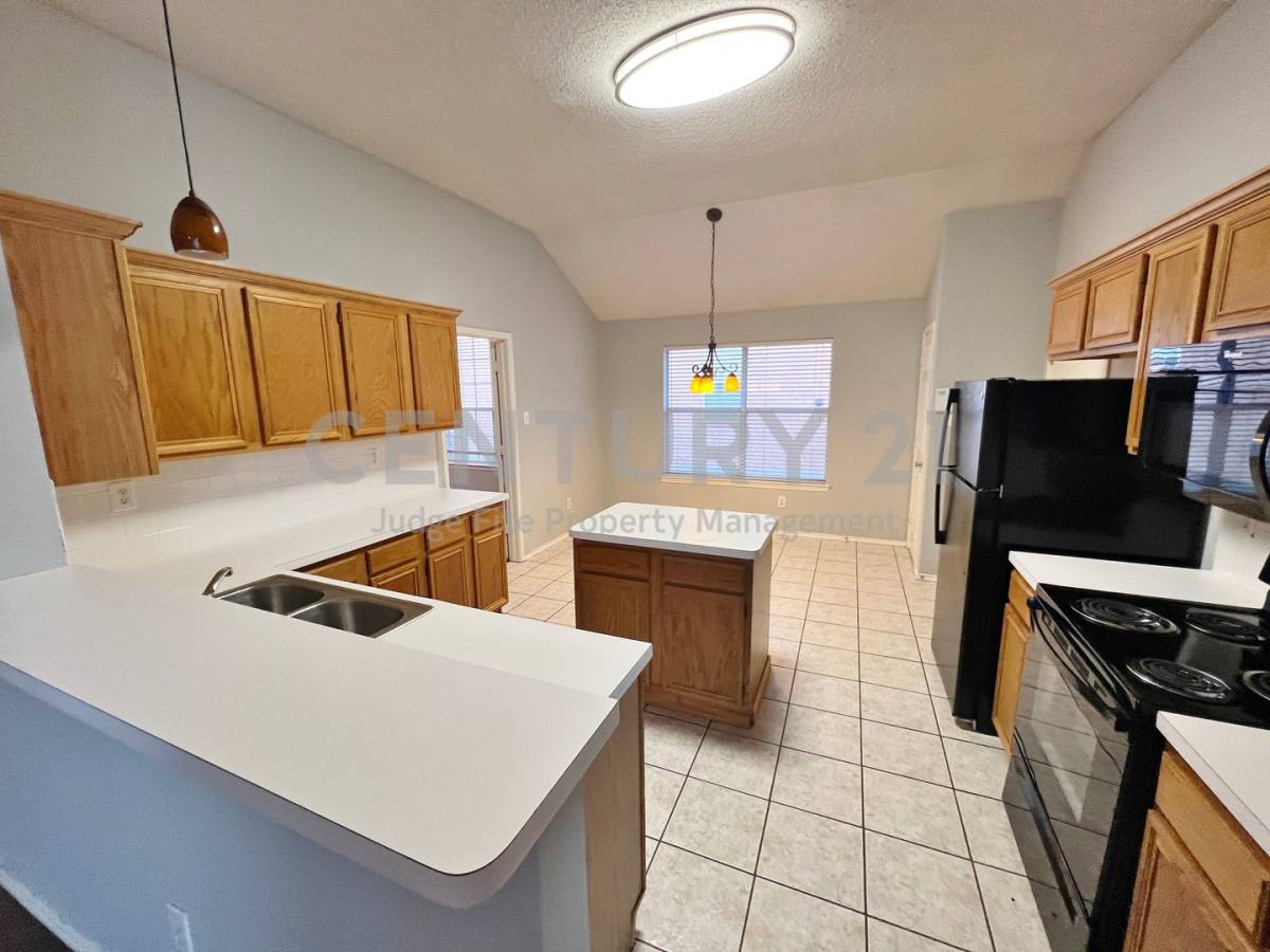 House for rent at 1222 Harvard Lane, Allen, TX 75002