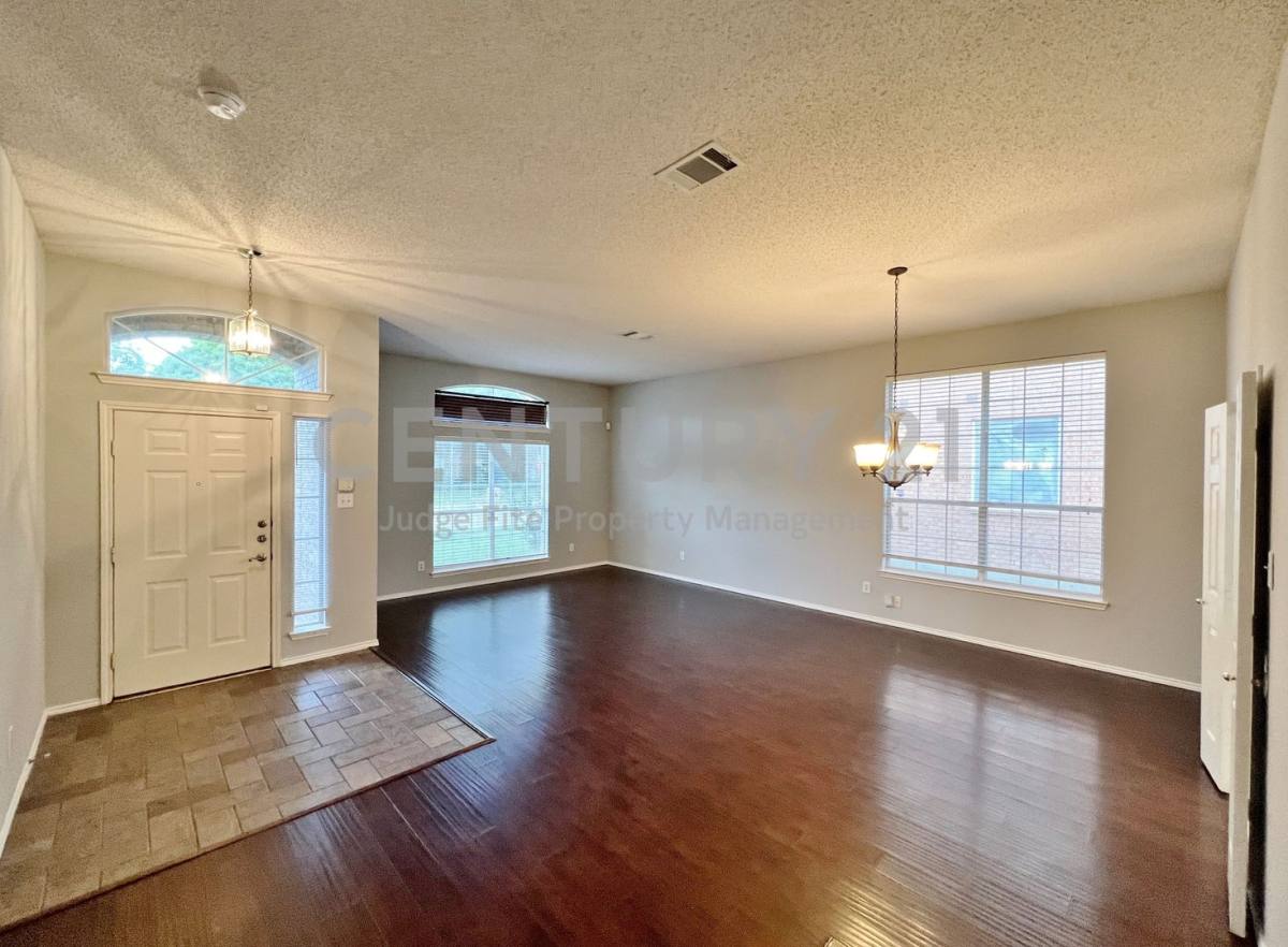 House for rent at 1222 Harvard Lane, Allen, TX 75002
