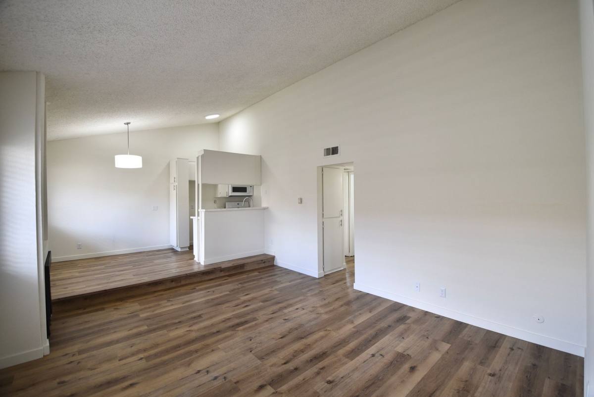 Apartment for rent at 21018 Gresham St, Canoga Park, CA 91304