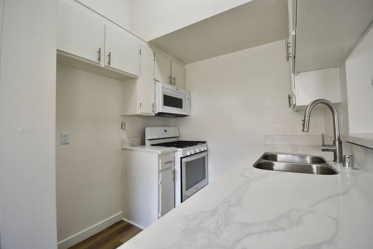 Apartment for rent at 21018 Gresham St, Canoga Park, CA 91304