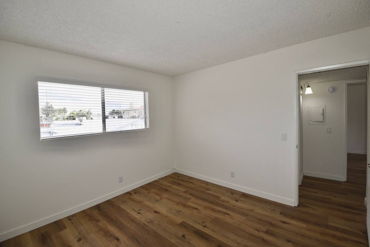 Apartment for rent at 21018 Gresham St, Canoga Park, CA 91304