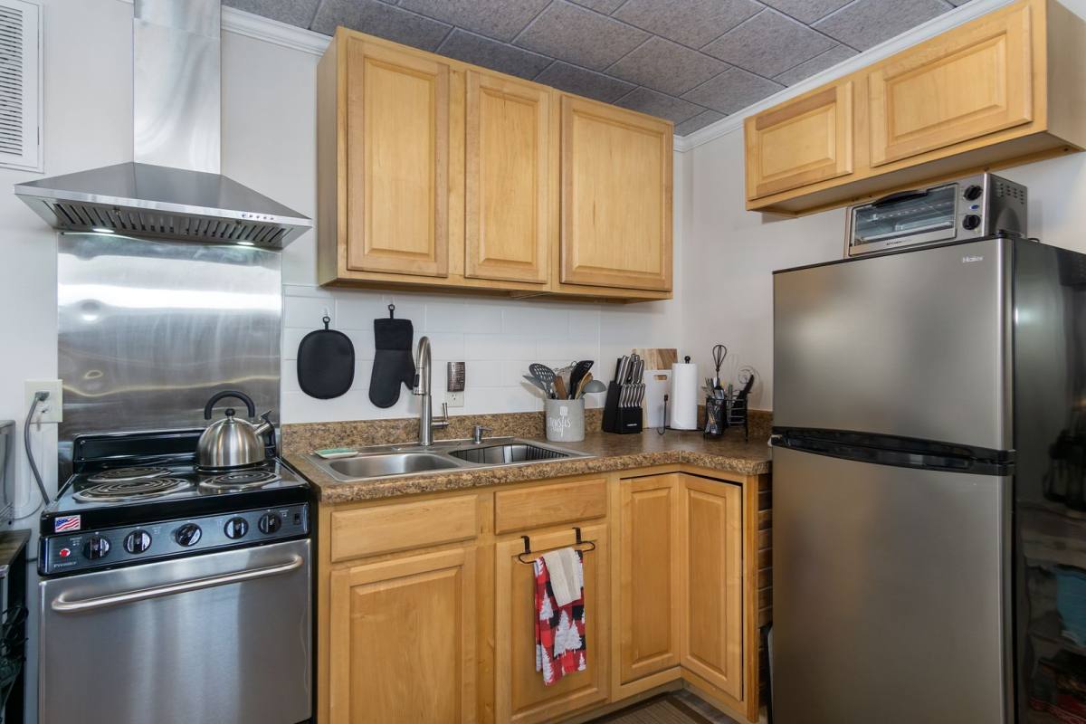 House for rent at 94 Westminster Terrace, Montreat, NC 28757