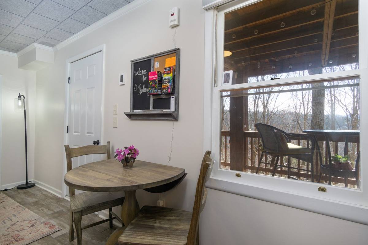 House for rent at 94 Westminster Terrace, Montreat, NC 28757