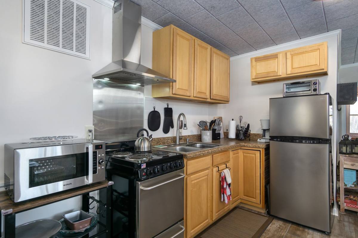 House for rent at 94 Westminster Terrace, Montreat, NC 28757