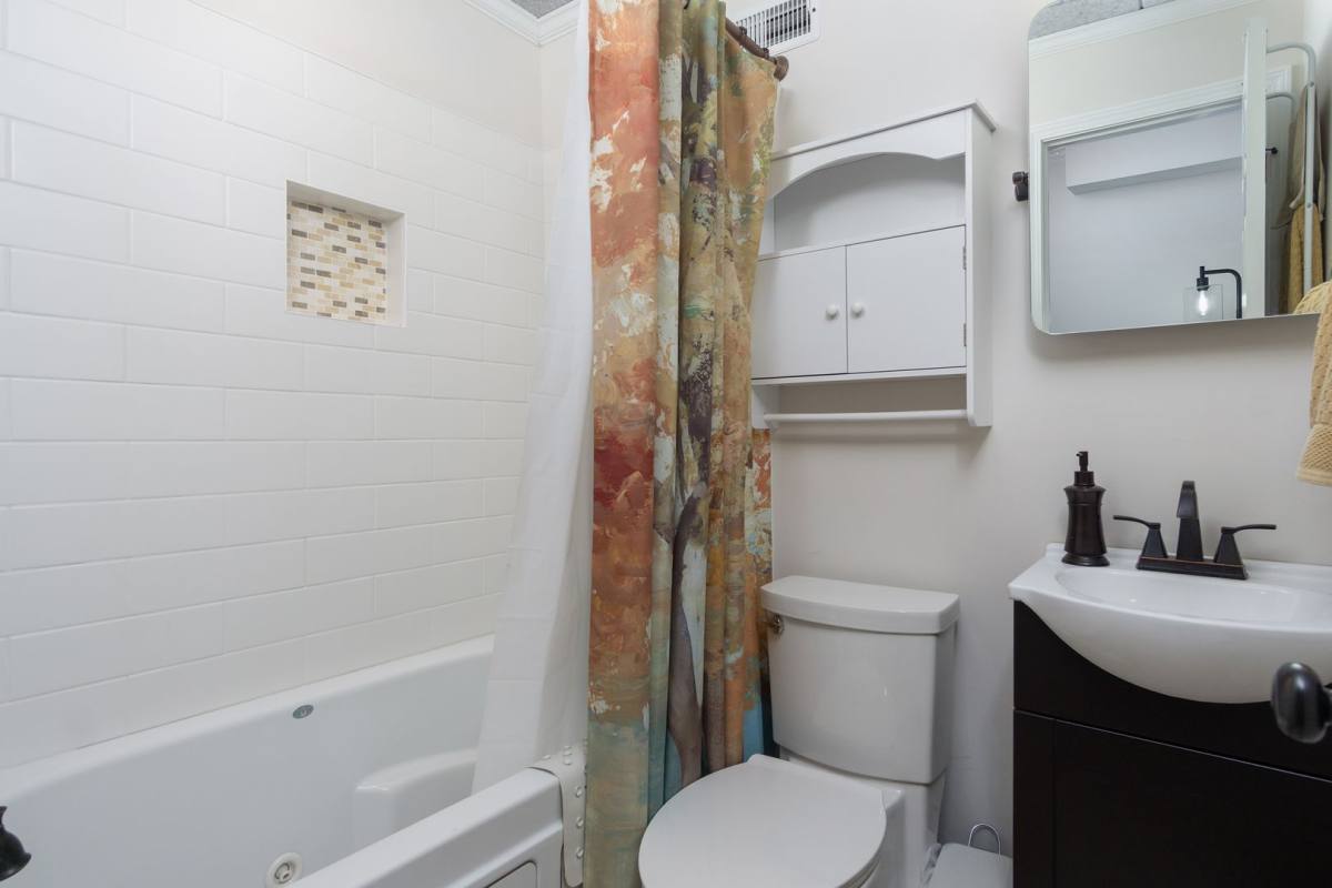 House for rent at 94 Westminster Terrace, Montreat, NC 28757