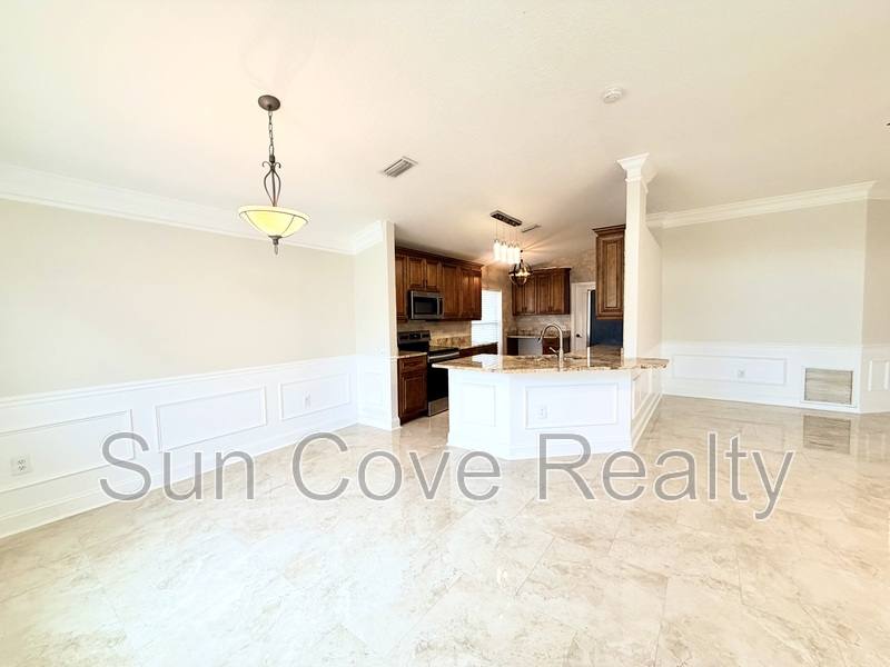 House for rent at 2016 Folkstone Place, Wesley Chapel, FL 33543