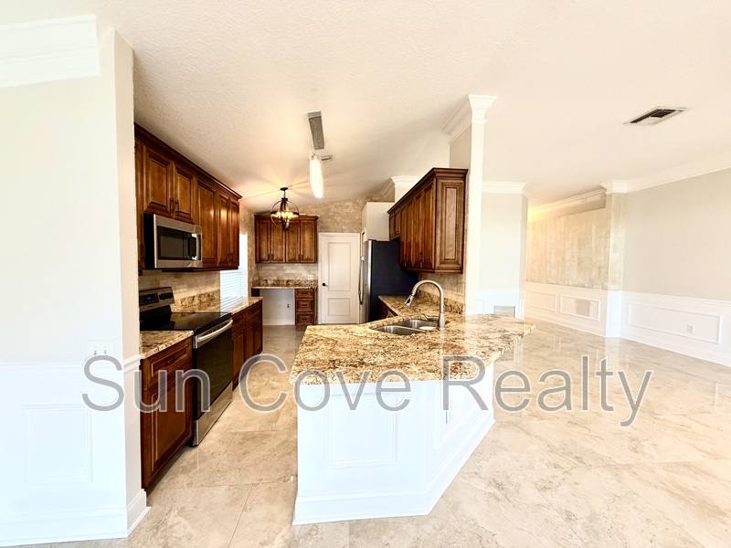 House for rent at 2016 Folkstone Place, Wesley Chapel, FL 33543