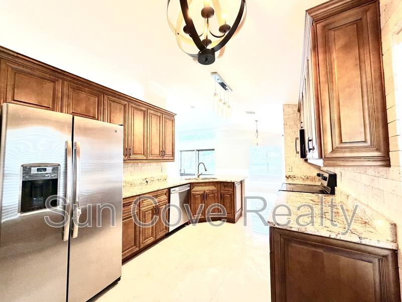 House for rent at 2016 Folkstone Place, Wesley Chapel, FL 33543