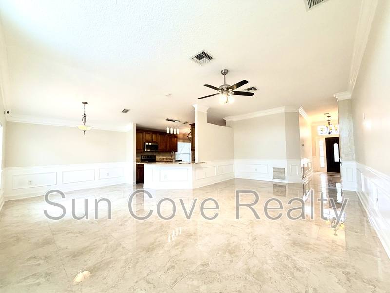 House for rent at 2016 Folkstone Place, Wesley Chapel, FL 33543