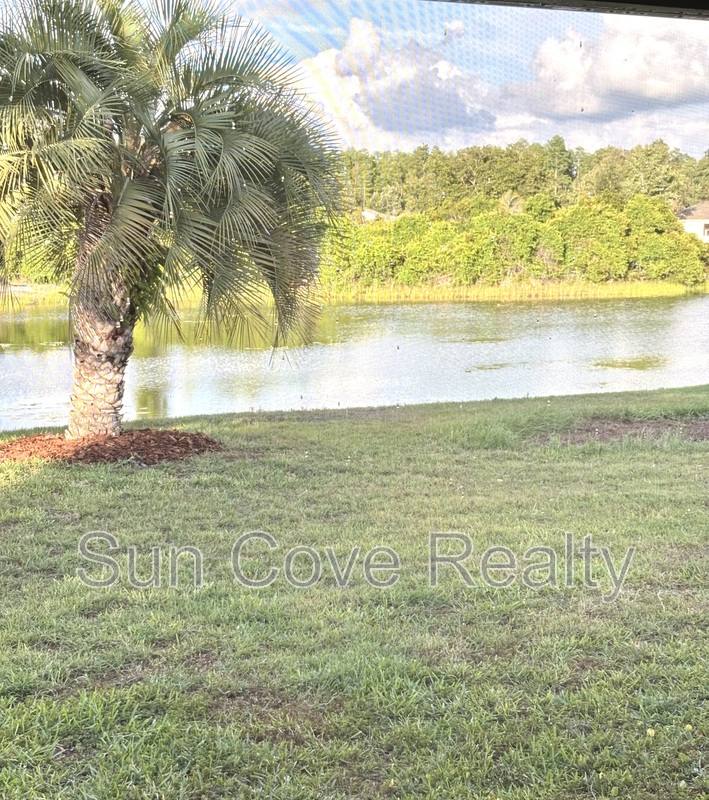 House for rent at 2016 Folkstone Place, Wesley Chapel, FL 33543