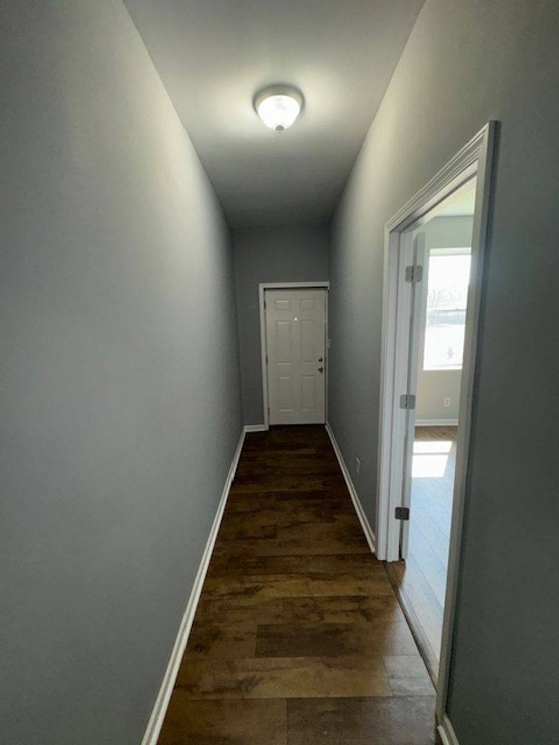 Apartment for rent at 900 Mary St, Evansville, IN 47710