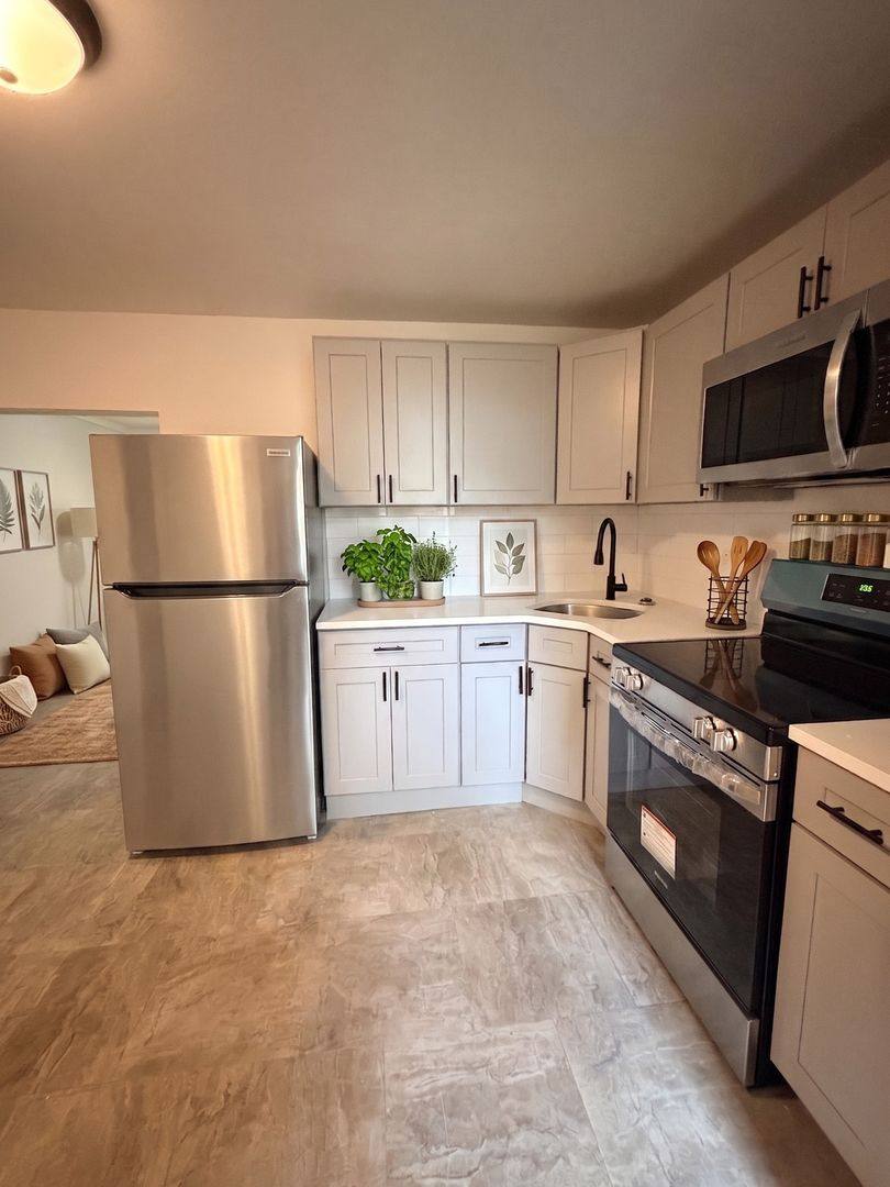 Apartment for rent at 3411 Frankford Ave, Philadelphia, PA 19134