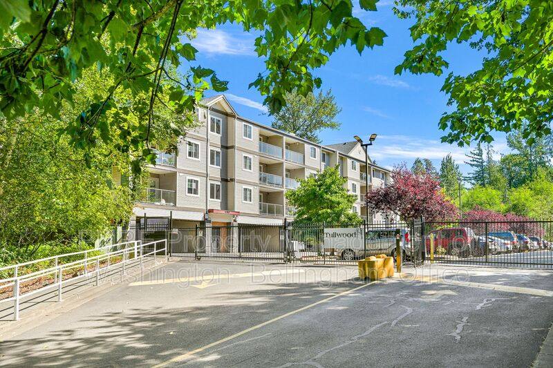 Apartment for rent at 4370 Tull Rd #312, Bellingham, WA 98226