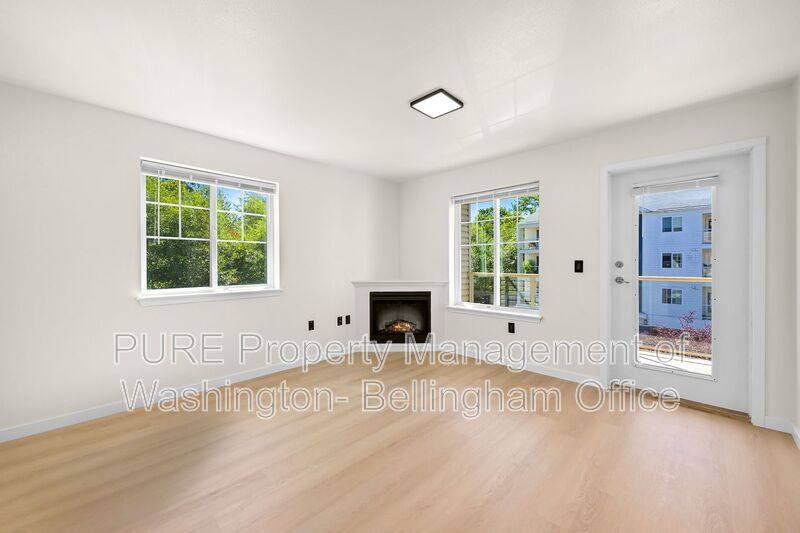 Apartment for rent at 4370 Tull Rd #312, Bellingham, WA 98226