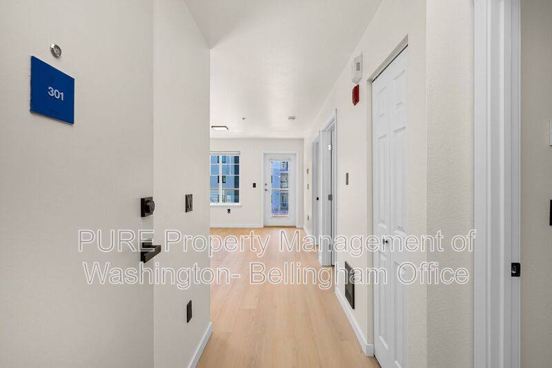 Apartment for rent at 4370 Tull Rd #312, Bellingham, WA 98226