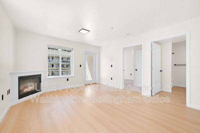 Apartment for rent at 4370 Tull Rd #312, Bellingham, WA 98226