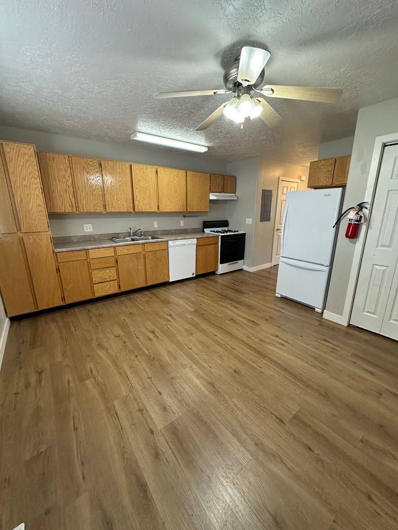 Townhouse for rent at 610 Sunflower Rd, Rexburg, ID 83440