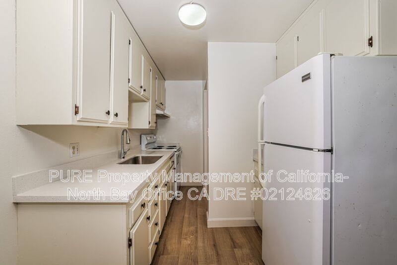 House for rent at 1645 Slater St #B5, Santa Rosa, CA 95404