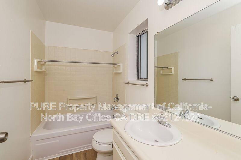 House for rent at 1645 Slater St #B5, Santa Rosa, CA 95404