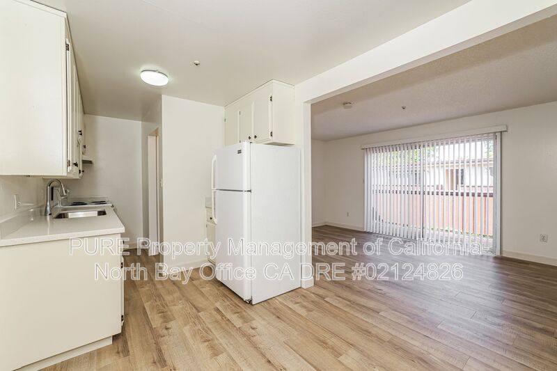 House for rent at 1645 Slater St #B5, Santa Rosa, CA 95404