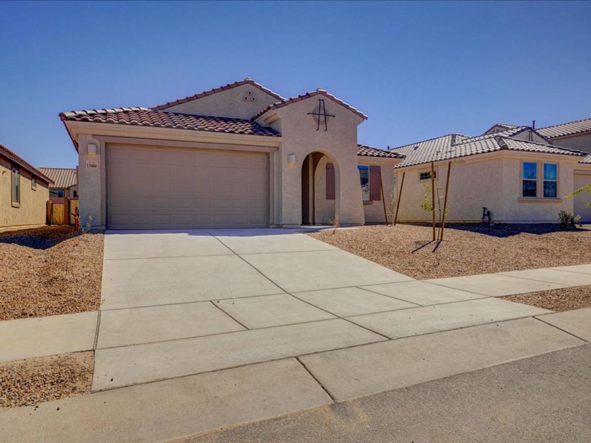House for rent at 13466 E Joseph Mills Lane, Tucson, AZ 85747