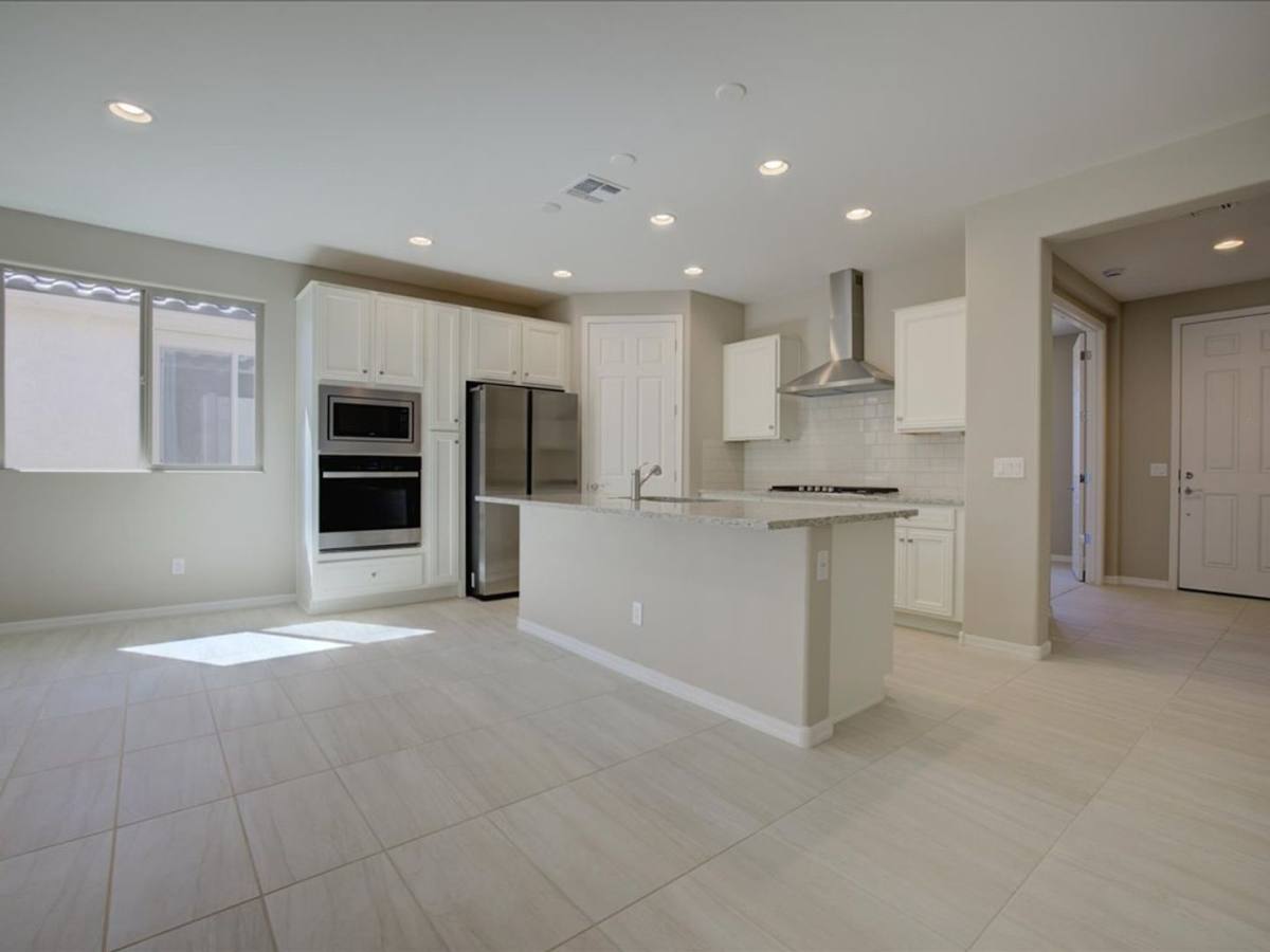 House for rent at 13466 E Joseph Mills Lane, Tucson, AZ 85747