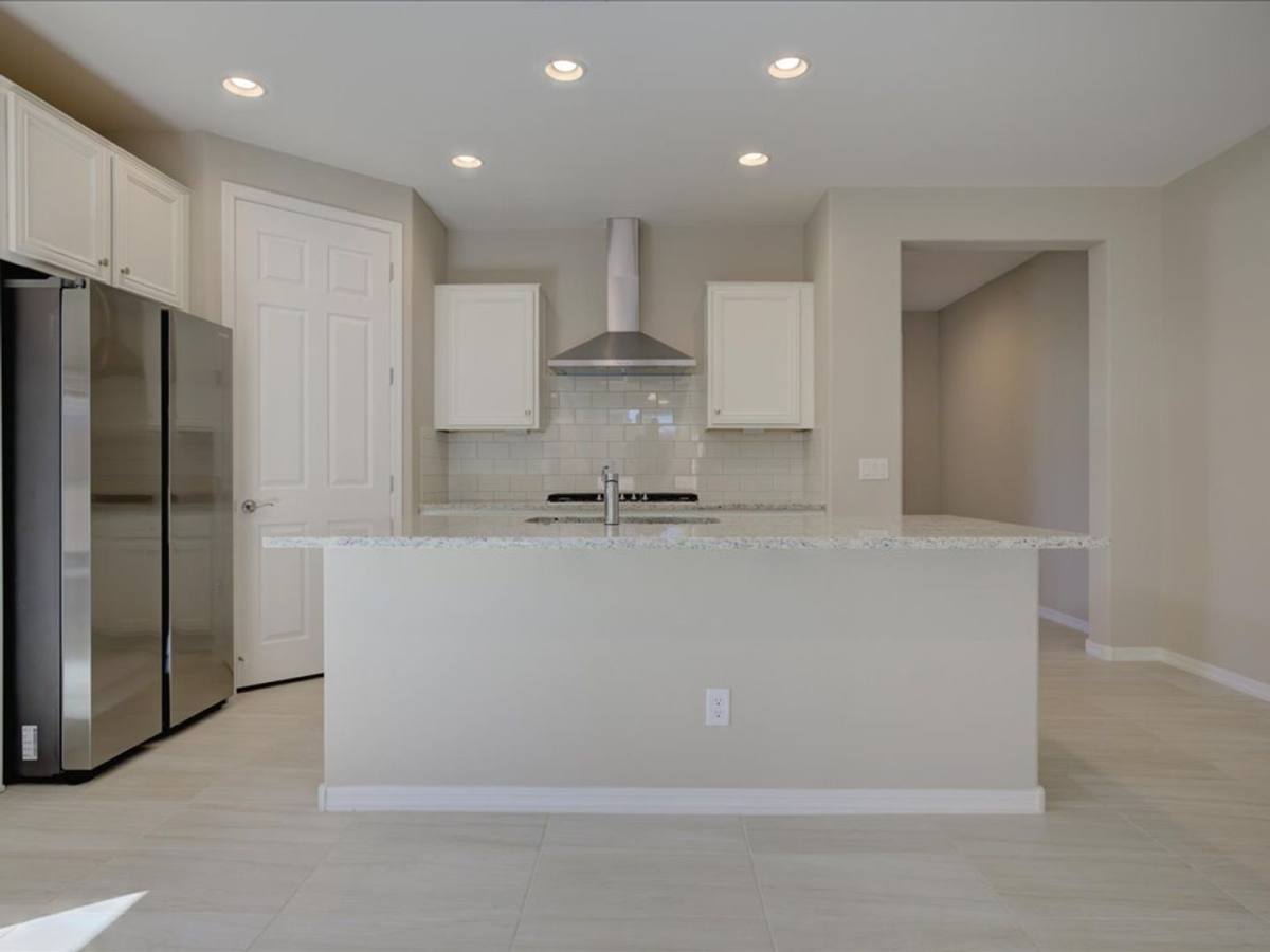 House for rent at 13466 E Joseph Mills Lane, Tucson, AZ 85747