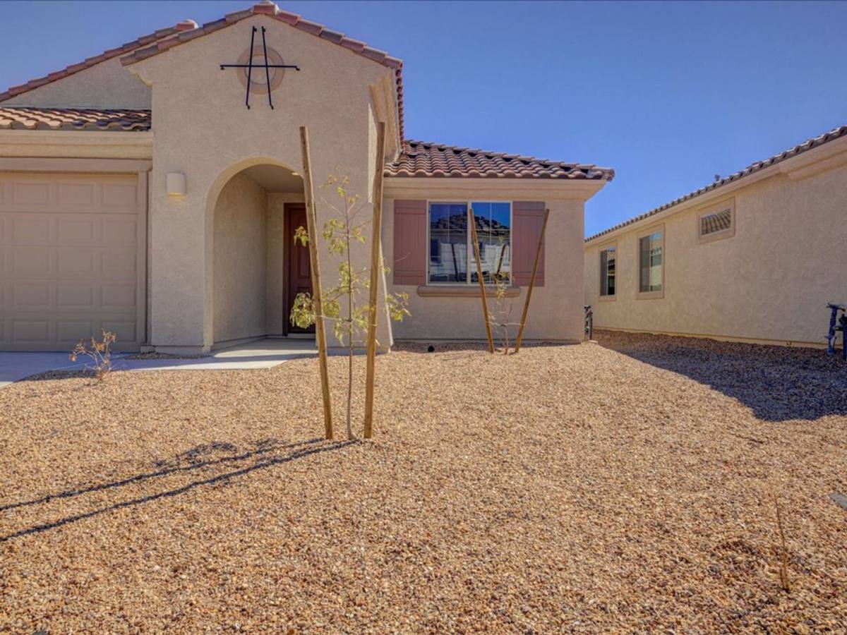 House for rent at 13466 E Joseph Mills Lane, Tucson, AZ 85747
