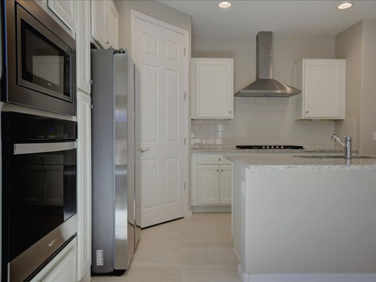 House for rent at 13466 E Joseph Mills Lane, Tucson, AZ 85747