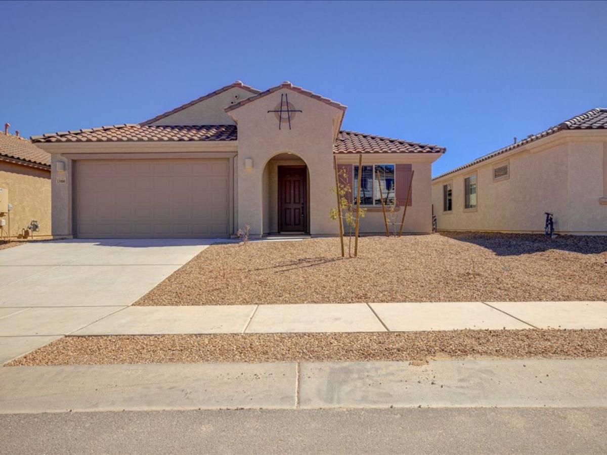 House for rent at 13466 E Joseph Mills Lane, Tucson, AZ 85747