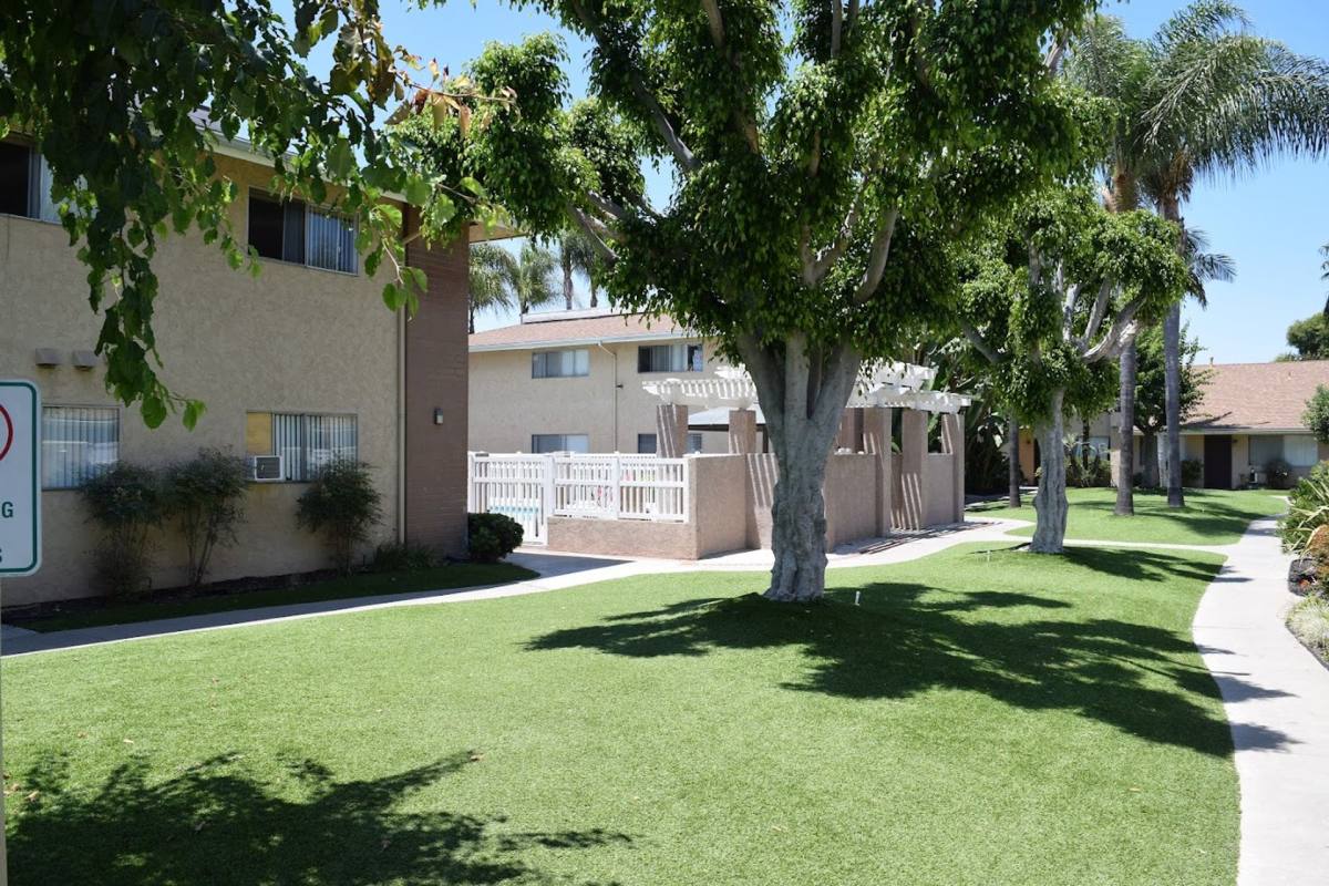 Apartment for rent at 627 S Velare St, Anaheim, CA 92804