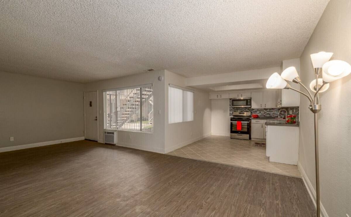 Apartment for rent at 627 S Velare St, Anaheim, CA 92804