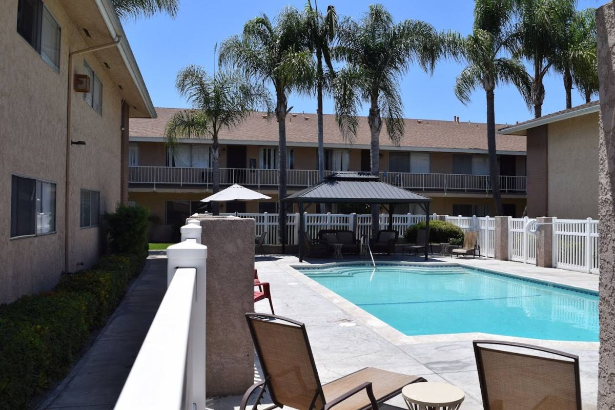 Apartment for rent at 627 S Velare St, Anaheim, CA 92804