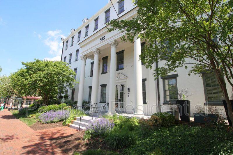 House for rent at 515 N Washington #203, Alexandria, VA 22314