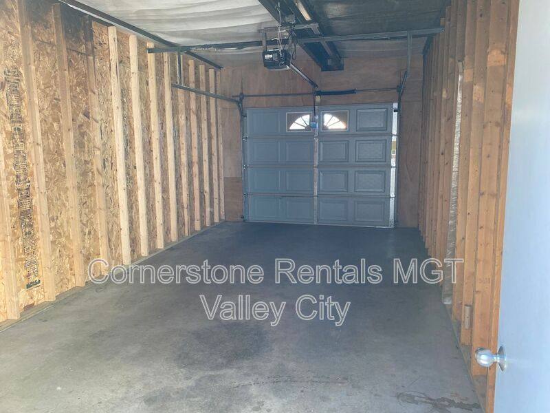 Condo for rent at 516 10th Ave SE, Valley City, ND 58072