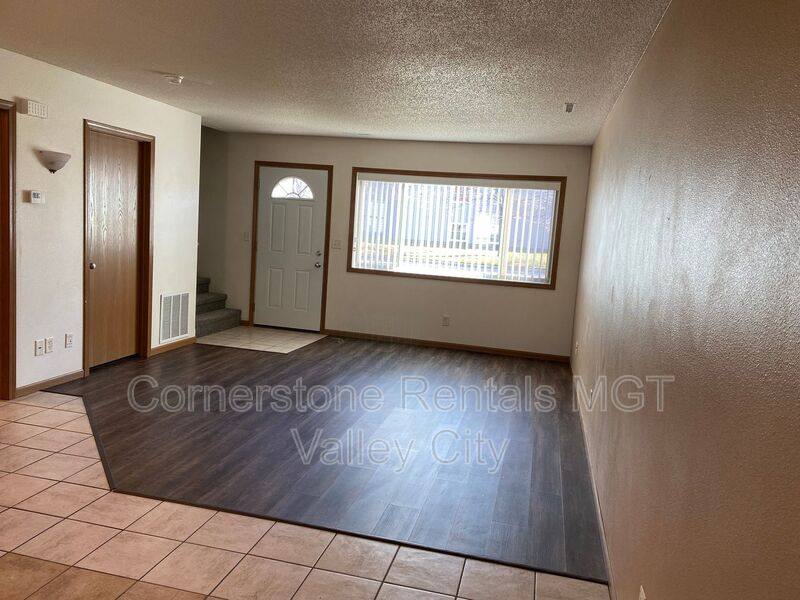 Condo for rent at 516 10th Ave SE, Valley City, ND 58072