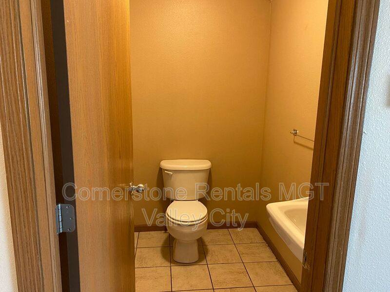 Condo for rent at 516 10th Ave SE, Valley City, ND 58072