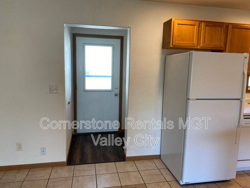 Condo for rent at 516 10th Ave SE, Valley City, ND 58072