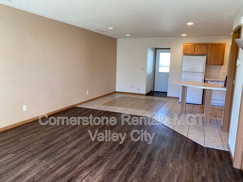 Condo for rent at 516 10th Ave SE, Valley City, ND 58072