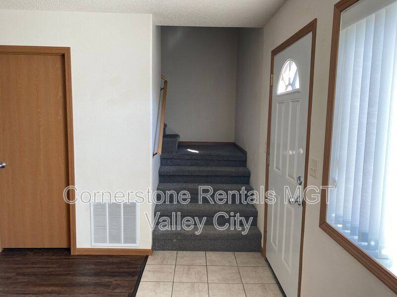 Condo for rent at 516 10th Ave SE, Valley City, ND 58072