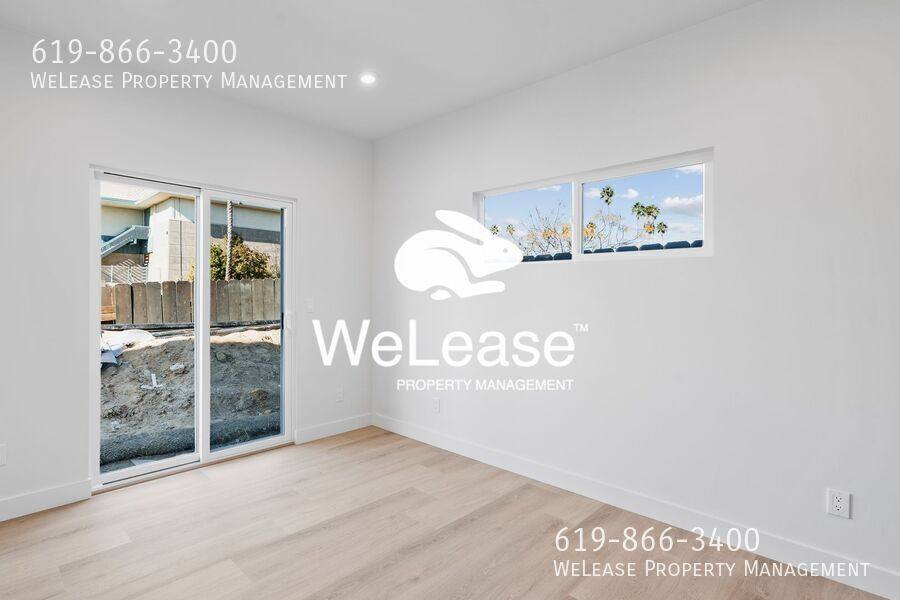 Apartment for rent at 5968 Carnegie St, San Diego, CA 92122