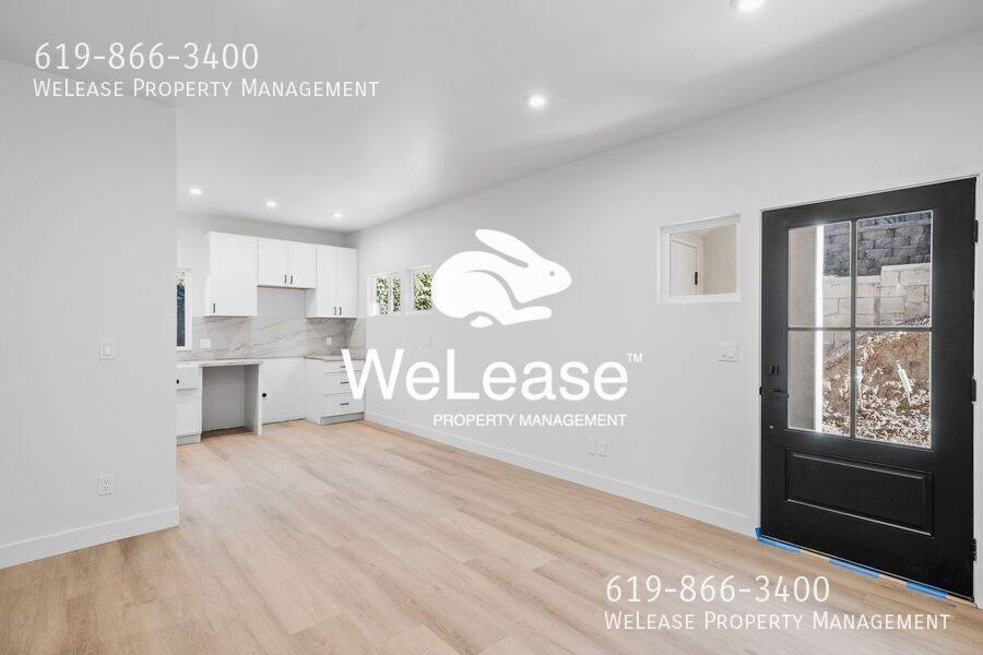 Apartment for rent at 5968 Carnegie St, San Diego, CA 92122