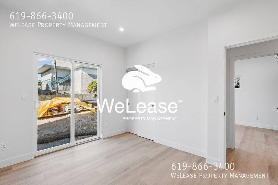 Apartment for rent at 5968 Carnegie St, San Diego, CA 92122