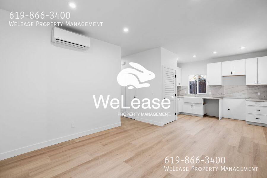 Apartment for rent at 5968 Carnegie St, San Diego, CA 92122