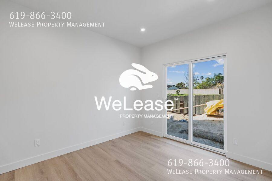Apartment for rent at 5968 Carnegie St, San Diego, CA 92122